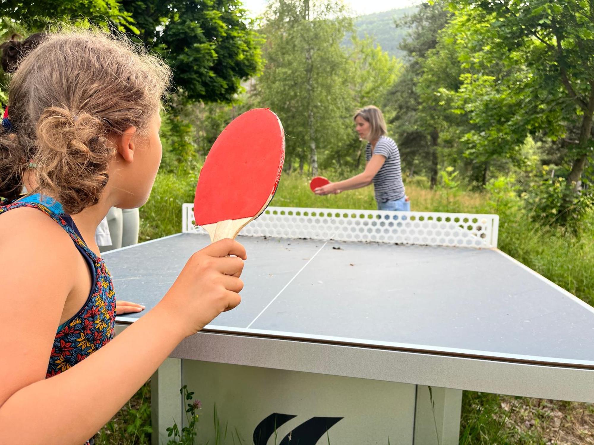 Village De Chalets Et Camping La Pierre De L'Aigle La Bréole Zewnętrze zdjęcie